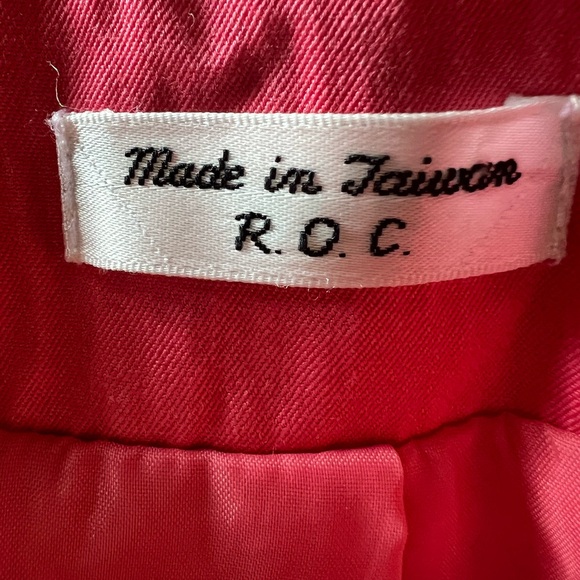 Count Romi All Weather Coat - Picture 8 of 10